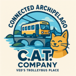 Connected Archipelago Transport (C.A.T.) Company