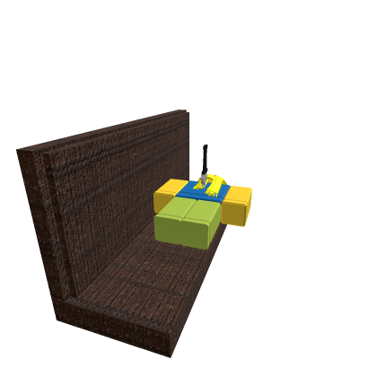 Death Cutscene Model