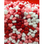 valentine’s castle