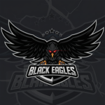 BLACK EAGLES TEAM