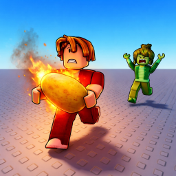 🥔 Potato PANIC