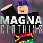 Magna Clothing
