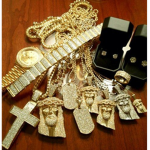 200k money gang