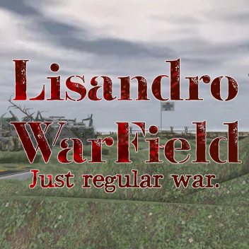 Lisandro WarField