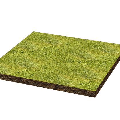 [UPDATE] Enhanced Realistic Green Field Grass Envi