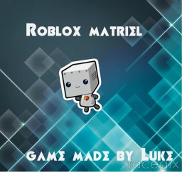 [Update] materials [BETA] icon