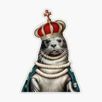 Empire Of The Seals.