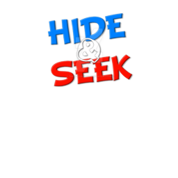 Hide and seek comming! (Rebuild my hide and seek)