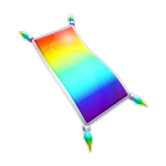 سجادة الطيران 🔴