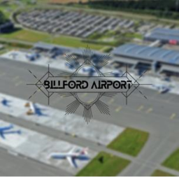 Bill Ford International
