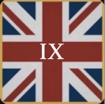 [PF] 9th Officer Regiment