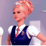 •Barbie Styles•