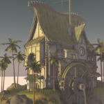 • [ARCHIVE] Mesosphere Mill {WIP}