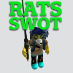 Robbie's Rats