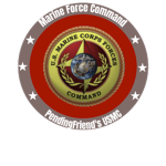 [USMC] Marine Force Command