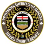 PoA | Alberta Sheriff's Branch