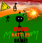 Sword Battles Game