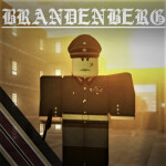 Brandenberg City, 1917