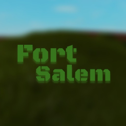 [RAID] Fort Salem