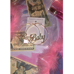 Glossy Barbz