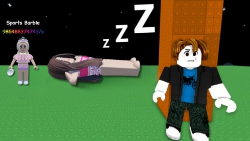Untitled Game