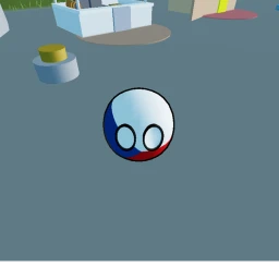 8-Ball House icon
