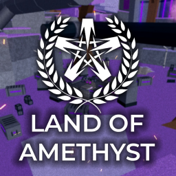 [RAID] | Land of Amethyst