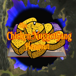 Chicken Nugget Gang Hangout