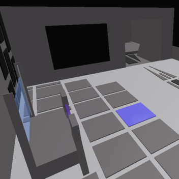 Darkus Empire: Headquarters