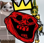noob cateng47 Youtuber