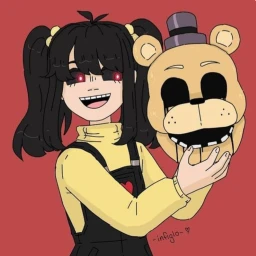 👻 " 𝕴𝖙'𝖘 icon