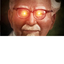 KFC's Next Bot