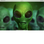 Alien army yessssssssssss
