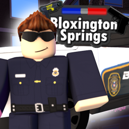 Bloxington Springs