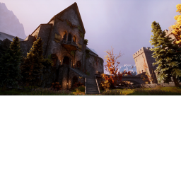 Skyhold