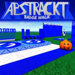 Apstrackt Badge Walk
