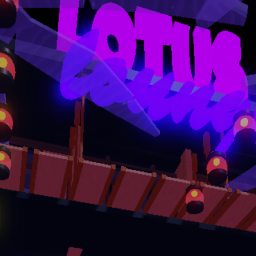 Lotus Lounge V4