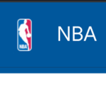 Myleague nba