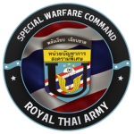 |RTA| Special Warfare Command