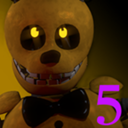 official RELEASE FNAF:ROLEPLAY