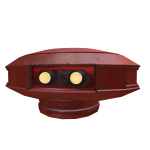 Motherly Lemon Robot