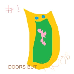 Doors (but noobs)  UPDATE! icon