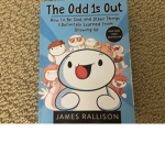 The Odd Ones Out Fan Group!