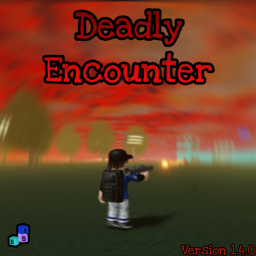 Deadly Encounter (DISCONTINUED)