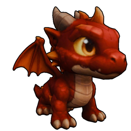 Baby Dragon
