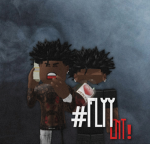 #FLYY ENT!