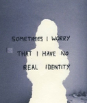 Sad and lonely