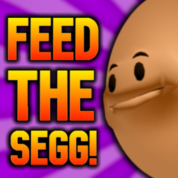 Feed The Smug Egg!