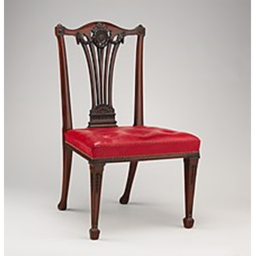 be a chair