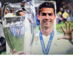 CR7 Quad